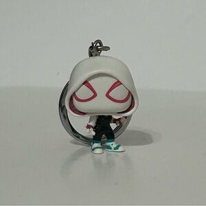 Funko Pocket Pop! Marvel Spider-Gwen Keychain
